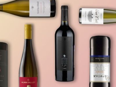 Лучшие вина России – 2024