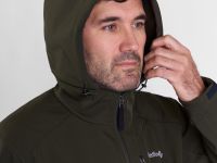 Плащ Dublin Мужской