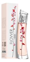 Flower Ikebana by Kenzo: парфюмерная вода 40мл