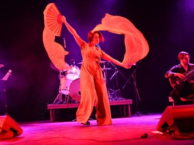 Билеты на Sardonics (Rhythm & Blues Cafe) / Концерт | Афиша | ИнфоТаймс