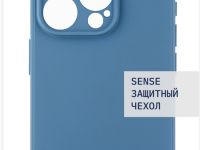 Чехол-накладка Rocket