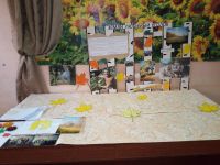 Дом культуры с. Шевыревка