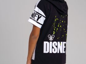 Футболка Disney для мальчика