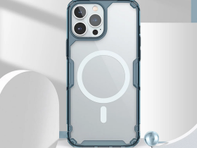 Чехол-накладка Nillkin