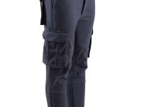 Брюки Remington Ratio II Black