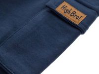 Брюки для маленького мальчика