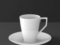 Villeroy & Boch Кофейная пара 0,21 л La Classica Nuova La Classica Villeroy & Boch