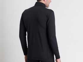 Первый слой фуфайка с длинным рукавом Active Mid Мужская