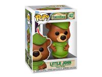 75911F Фигурка Robin Hood: Little Jon