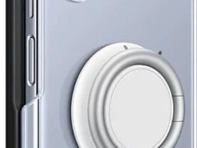 Чехол-накладка Samsung