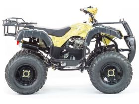 Квадроцикл STALKER 250