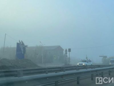 В аэропорту Якутска из-за тумана задержали порядка десяти рейсов