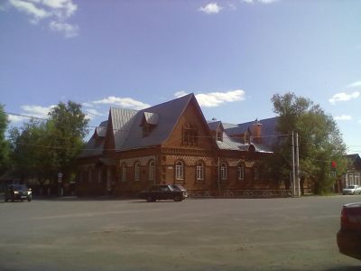 Реальное училище