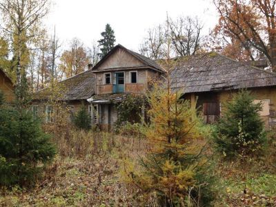 Усадьба Витгенштейна