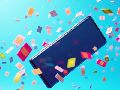 Почему важно периодически менять сим-карту