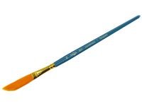 Кисть синтетика №6 даггер Гамма "Галерея" короткая ручка