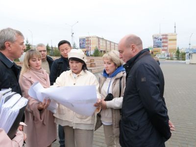 Задачи поставленные в июне проверены в августе