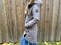 Пальто пуховое Urban Fox III Женское