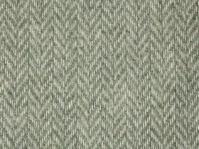 Плед Treccia, оливковый