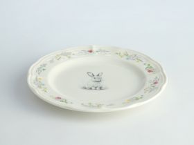 Набор тарелок Prato in festa