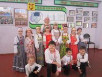 Выдвиженский Дом культуры