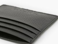 Кошелек из натуральной кожи