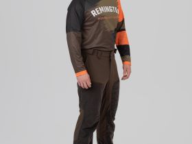 Брюки Remington Classic Hunting Brown