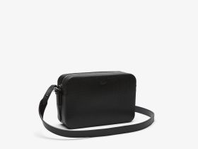 Сумка через плечо Lacoste