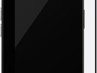 Защитное стекло uBear Extreme Nano Shield Privacy для Apple iPhone 16 с чёрной рамкой