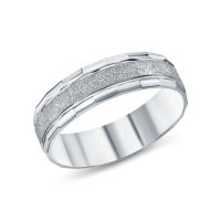 Серебряное кольцо