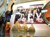 Музей истории музейно-выставочного комплекса Державинского университета