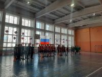 Досуговый центр «Комсомолец»