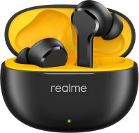 Наушники realme Buds T110 Чёрные