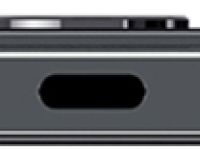 Смартфон TECNO Pova 6 8/256 ГБ «Серый метеорит»