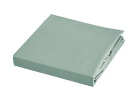 Пододеяльник Oil Blue