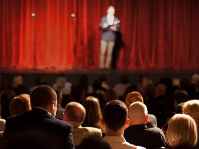 Билеты на Стендап в баре (StandUp Bar) / Стендап | Афиша | ИнфоТаймс