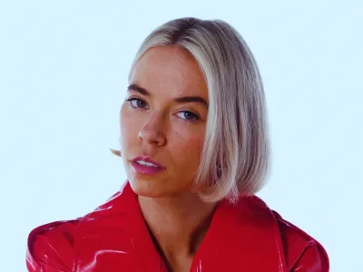 Билеты на Варвара Визбор (16 Тонн) / Концерт | Афиша | ИнфоТаймс