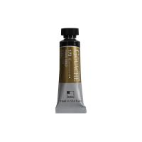 Гуашь ShinHanart "Professional Designers" туба 15 мл №173 Золотой перламутровый гр.C