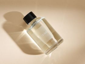 Диффузор Rose & Fig 100 мл