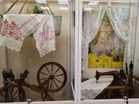 Историко-краеведческий мемориальный музей г. Сосногорска