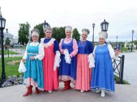 Центр культуры г. о. Верхотурский