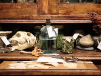 Музей аптеки