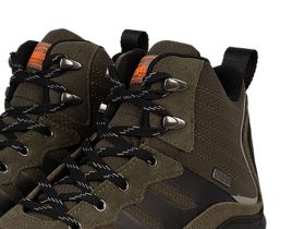 Ботинки Remington Comfort Trekking Boots Olive с Thinsulate 200g до -20°C