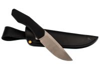 Нож Гепард, сталь N690, рукоять G10