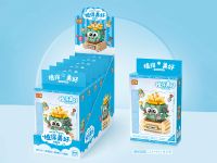 8834_MK Конструктор Малыш-кактус