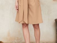 Шорты-бермуды