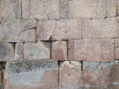 Граффити-знак