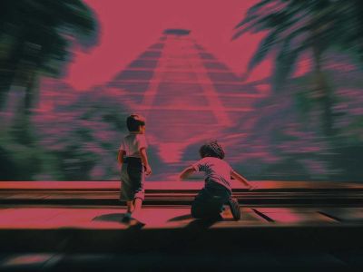 Билеты на Загадка амулета (Морфеус) / Театр | Афиша | ИнфоТаймс