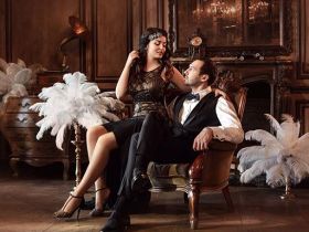 Тематические фотосъемки