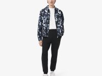 Мужские спортивные брюки Lacoste из органического хлопка